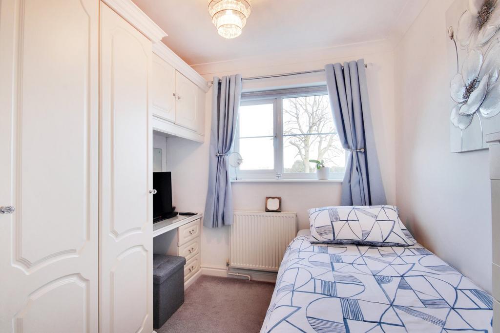Bedroom Five