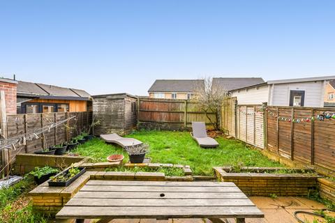 3 bedroom semi-detached house for sale, Lower Quay, Fareham