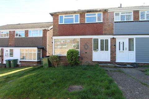 3 bedroom semi-detached house for sale, Lower Quay, Fareham
