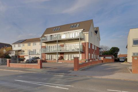 14 bedroom block of apartments for sale, Lama Court, Sea Front, Hayling Island