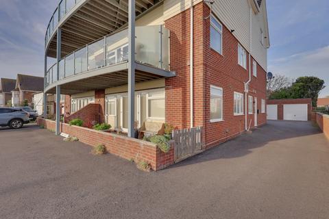 14 bedroom block of apartments for sale, Lama Court, Sea Front, Hayling Island