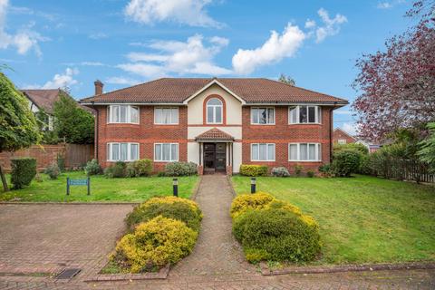 undefined, Hyrons Court, Orchard Lane, Amersham