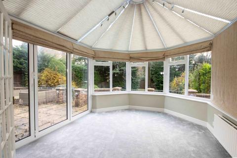 5 bedroom detached house for sale, Overchess Ridge, Chorleywood, WD3