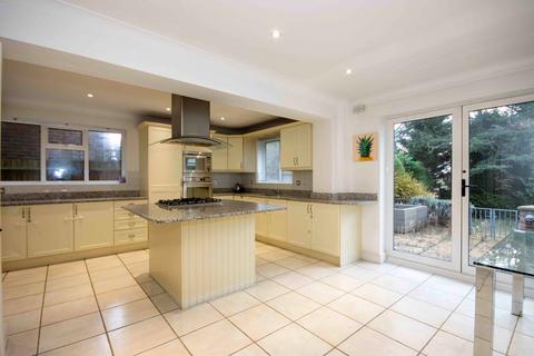 5 bedroom detached house for sale, Overchess Ridge, Chorleywood, WD3