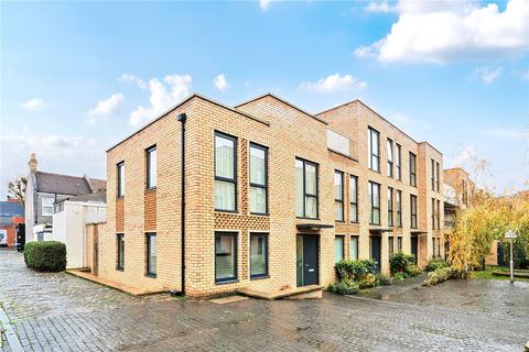 1 bedroom apartment for sale, Kempton Mews, London, E6