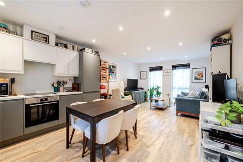 1 bedroom apartment for sale, Kempton Mews, London, E6
