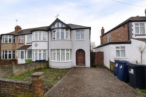 undefined, Conway Crescent, Perivale, Greenford