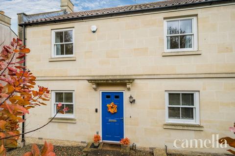 undefined, Eveleigh Avenue, Bath BA1