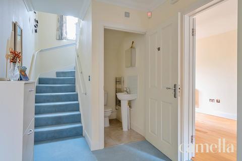 undefined, Eveleigh Avenue, Bath BA1