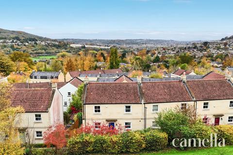 undefined, Eveleigh Avenue, Bath BA1