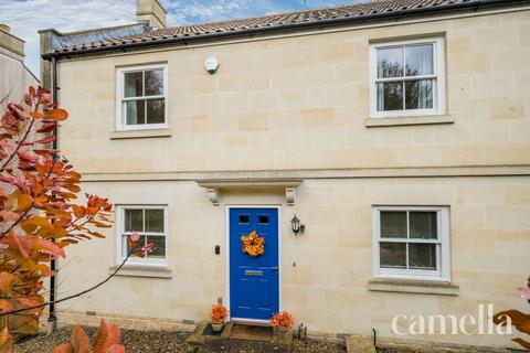 undefined, Eveleigh Avenue, Bath BA1