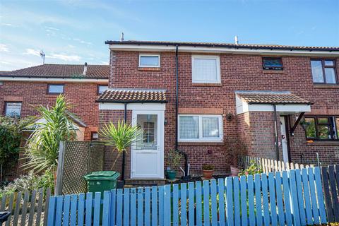 3 bedroom terraced house for sale, Seven Acre Close, St. Leonards-On-Sea