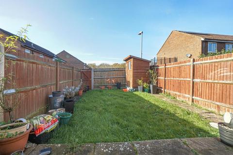3 bedroom terraced house for sale, Seven Acre Close, St. Leonards-On-Sea