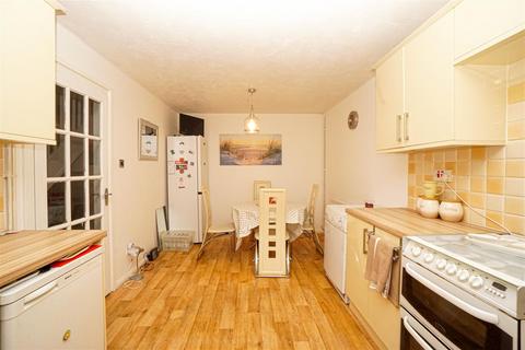3 bedroom terraced house for sale, Seven Acre Close, St. Leonards-On-Sea