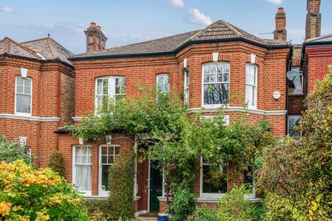 5 bedroom terraced house for sale, Chestnut Road, West Norwood, London, SE27