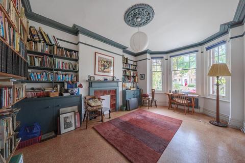 5 bedroom terraced house for sale, Chestnut Road, West Dulwich, London, SE27