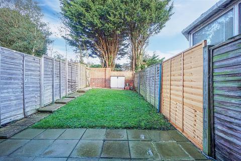 undefined, Cookson Gardens, Hastings