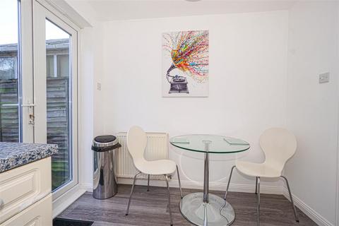undefined, Cookson Gardens, Hastings