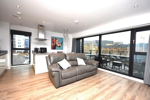 2 bedroom apartment to rent, 1 Bayscape, Watkiss Way, Cardiff, CF11 0TA
