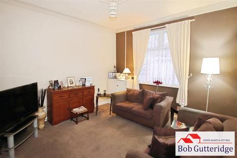 2 bedroom terraced house for sale, West Avenue, Penkhull, Stoke-On-Trent