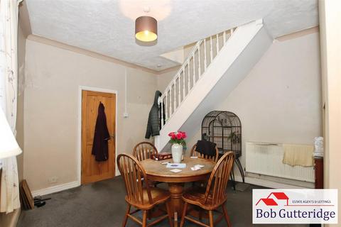 2 bedroom terraced house for sale, West Avenue, Penkhull, Stoke-On-Trent