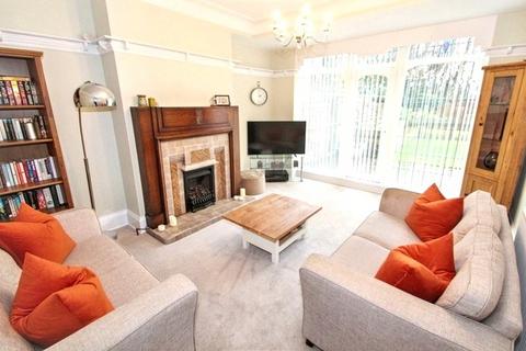 3 bedroom semi-detached house for sale, Manor Road, Tynemouth, NE30