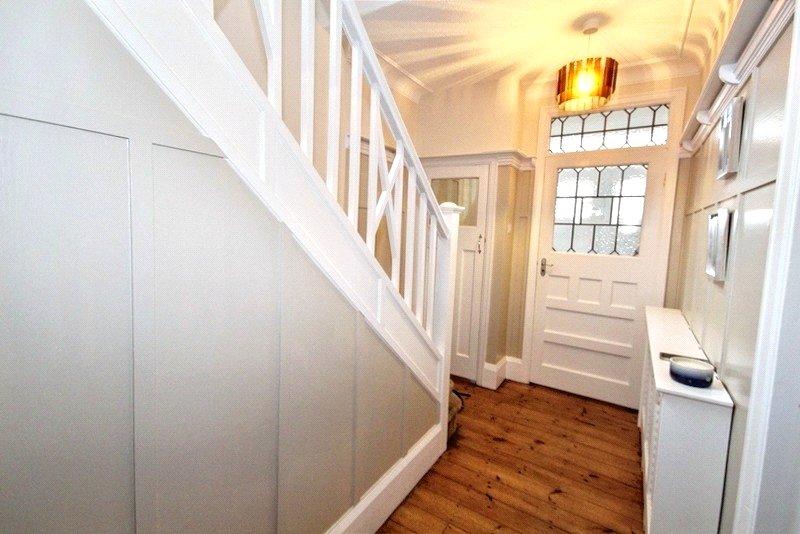 Hallway (2)