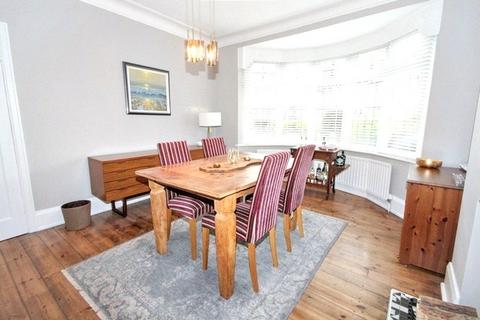 3 bedroom semi-detached house for sale, Manor Road, Tynemouth, NE30