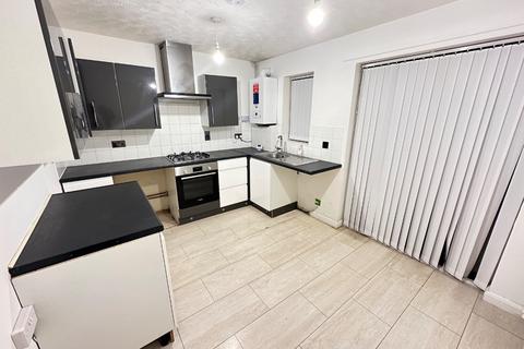 undefined, Elveden Close, Luton, Bedfordshire, LU2 7FF