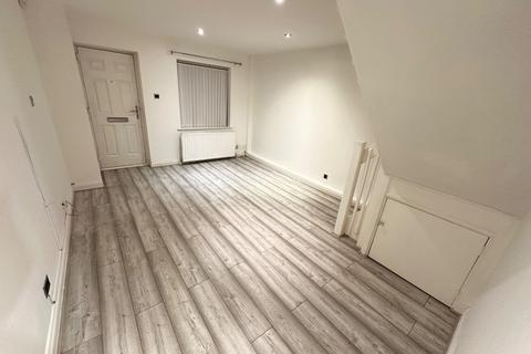 undefined, Elveden Close, Luton, Bedfordshire, LU2 7FF