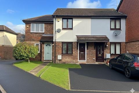 undefined, Elveden Close, Luton, Bedfordshire, LU2 7FF