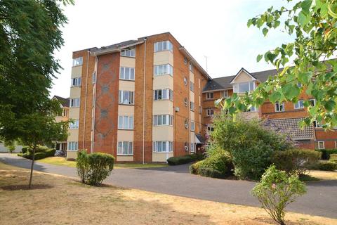 3 bedroom apartment to rent, Winslet Place, Oxford Road, Reading, RG30