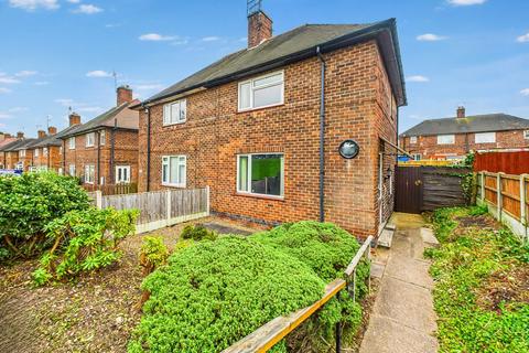 Arnold Road, Nottingham