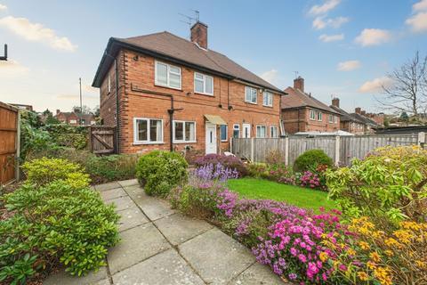 3 bedroom semi-detached house for sale, Arnold Road, Nottingham