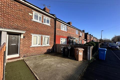 undefined, Lichfield Street, Salford