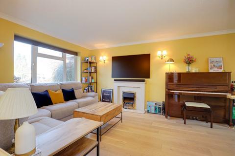undefined, Richmond Road, Caversham Heights