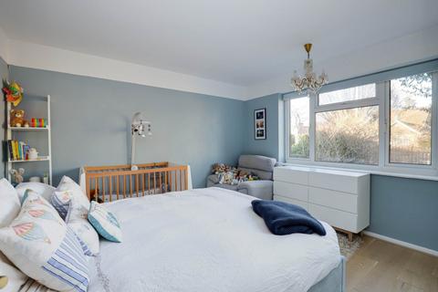 undefined, Richmond Road, Caversham Heights