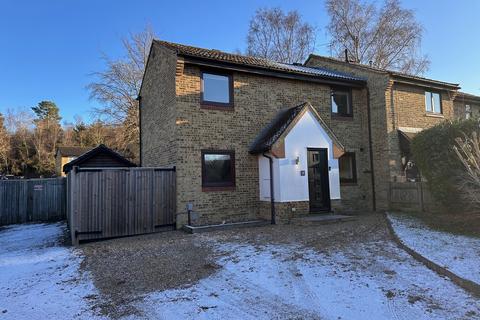 3 bedroom end of terrace house for sale, Pewsey Vale, Bracknell RG12