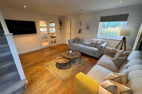 3 bedroom end of terrace house for sale, Pewsey Vale, Bracknell RG12