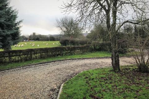 1 bedroom barn conversion to rent, Uffington, Faringdon, SN7