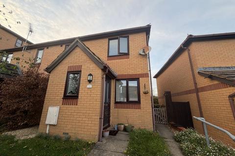 1 bedroom cluster house for sale, Wimborne Crescent, Westcroft, Milton Keynes