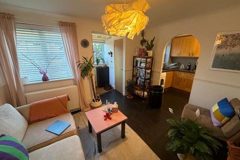 1 bedroom cluster house for sale, Wimborne Crescent, Westcroft, Milton Keynes