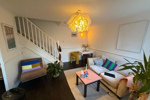 1 bedroom cluster house for sale, Wimborne Crescent, Westcroft, Milton Keynes