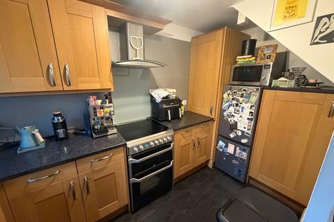 1 bedroom cluster house for sale, Wimborne Crescent, Westcroft, Milton Keynes