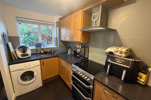 1 bedroom cluster house for sale, Wimborne Crescent, Westcroft, Milton Keynes