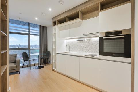 Studio to rent, at GCP - London, Flat 122, Aviator House, 227, Station Road KT15