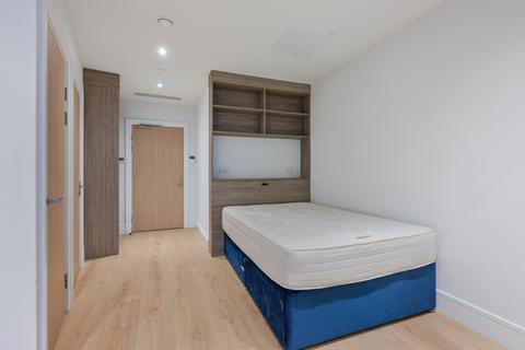 Studio to rent, at GCP - London, Flat 122, Aviator House, 227, Station Road KT15