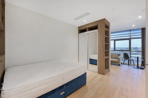 Studio to rent, at GCP - London, Flat 122, Aviator House, 227, Station Road KT15
