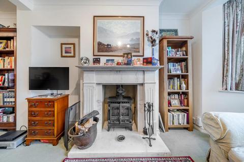 3 bedroom semi-detached house for sale, Grovelands Road,  Risinghurst,  OX3