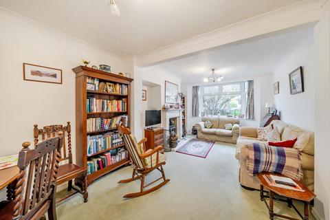 3 bedroom semi-detached house for sale, Grovelands Road,  Risinghurst,  OX3